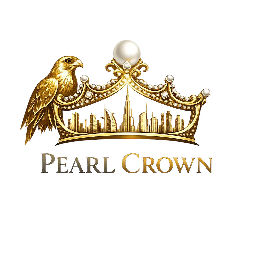 Pearl Crown